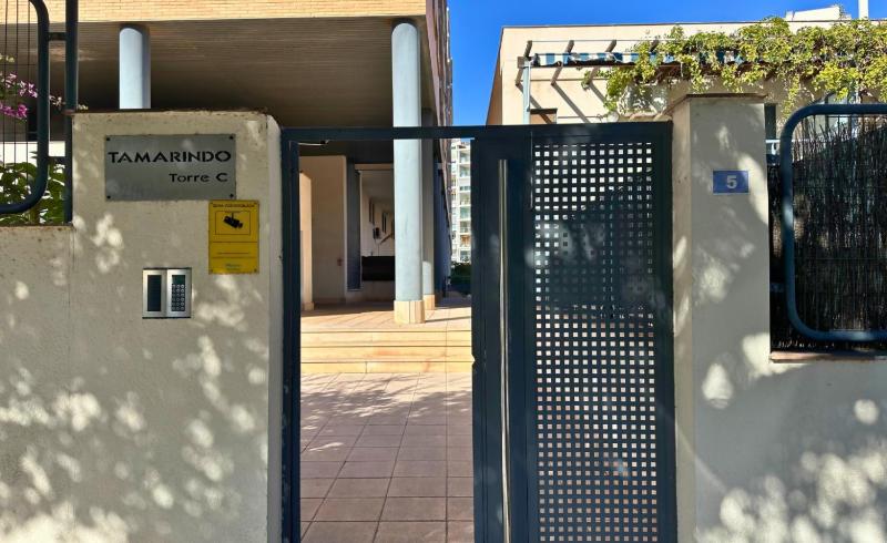 TorreAguiló: Urbanización con Piscina Gym y Padel - image 13