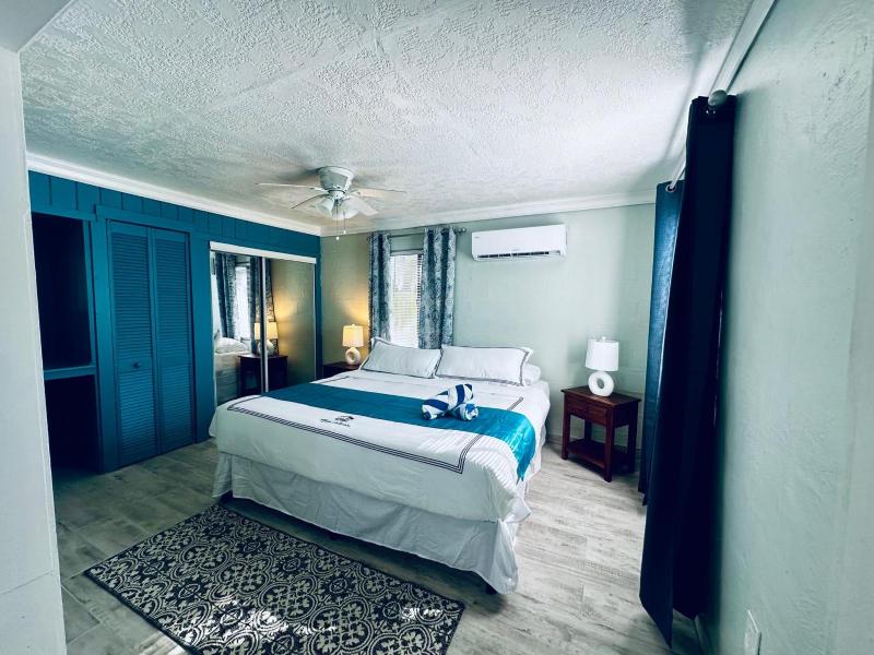 Playa Esmeralda INN Suite 2 - image 8