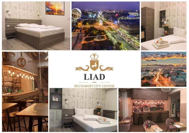 Hotel Liad City Center - image 15