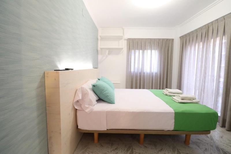Hotel Posada del Mar Playa de Gandía - image 18