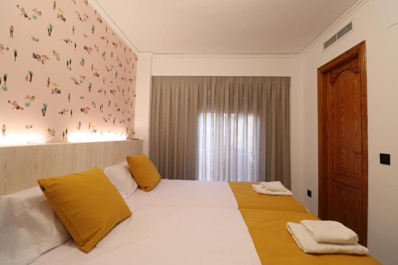 Hotel Posada del Mar Playa de Gandía - image 19