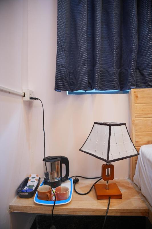 Samasta Home Stay - image 16