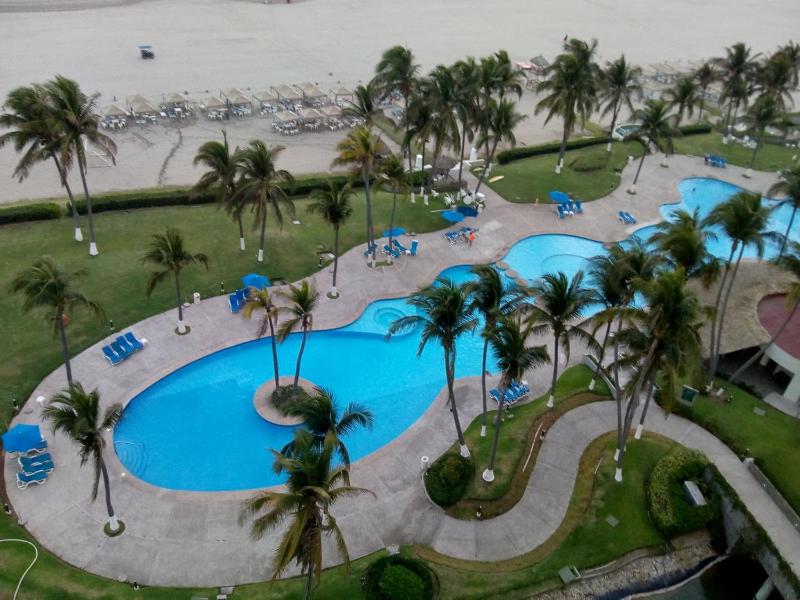 Mayan Vidanta PLAYA departamento 4 albercas - image 10