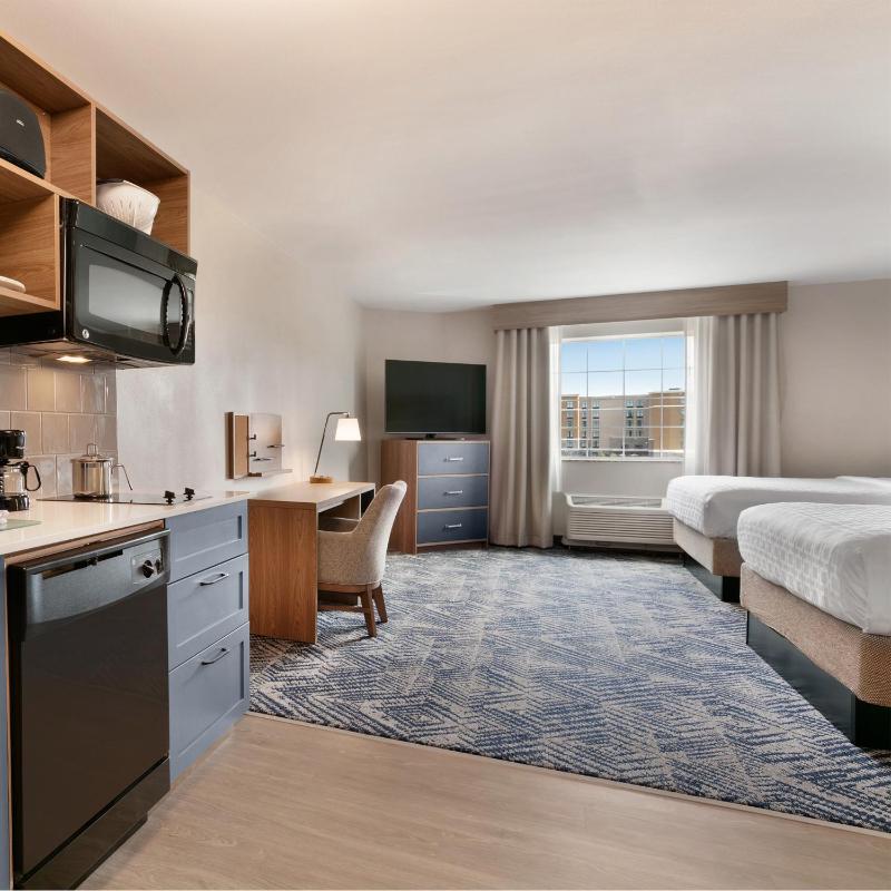 Candlewood Suites Portland Airport By IHG - image 43