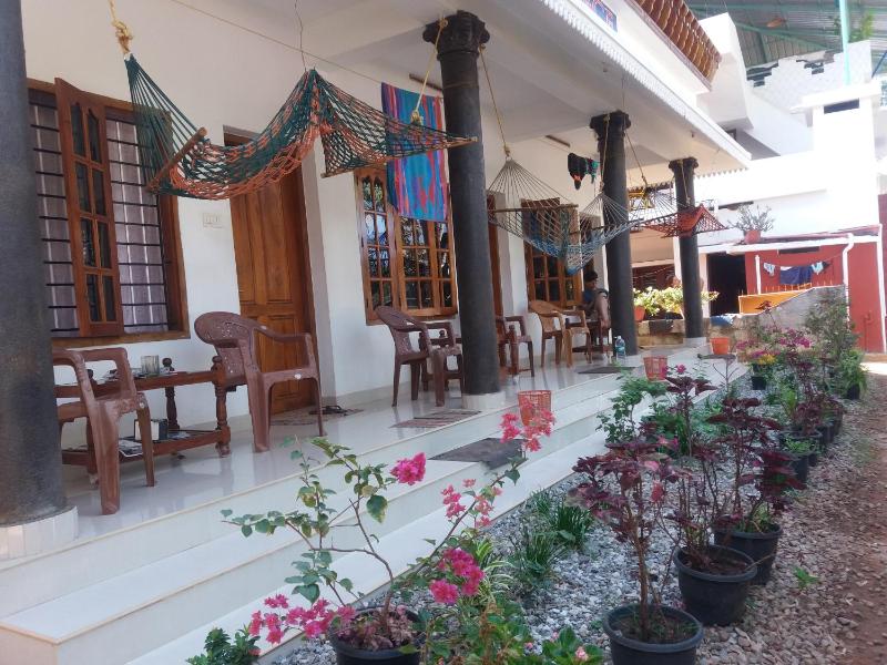 Rajpalace HOMESTAY - image 10