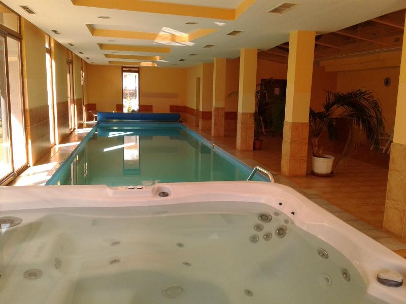 Balaton Wellness Apartman - image 12