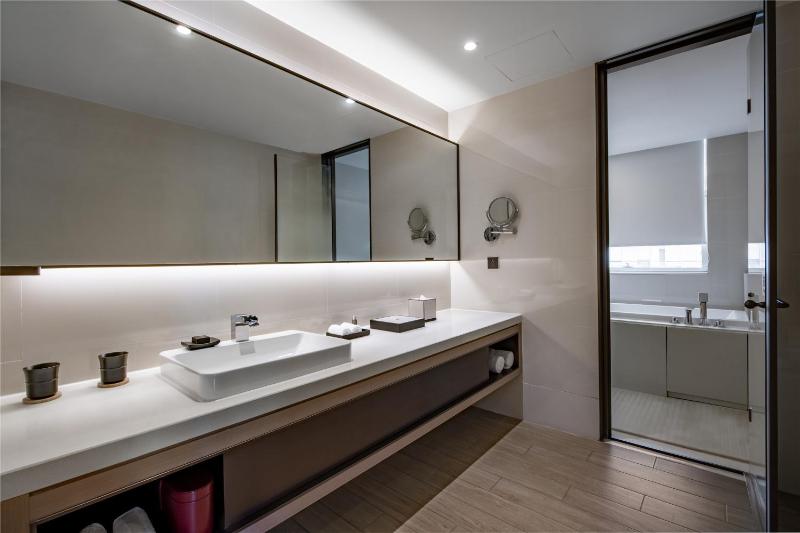 JOYA Hotel Chengdu High Technology - image 14