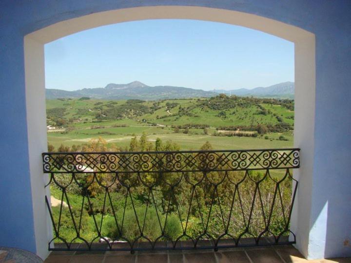 Superior Double Room with Terrace image 2