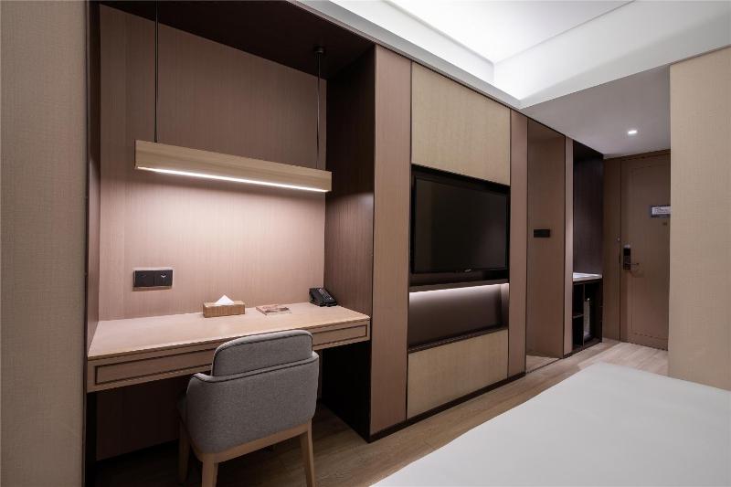 JOYA Hotel Chengdu High Technology - image 11