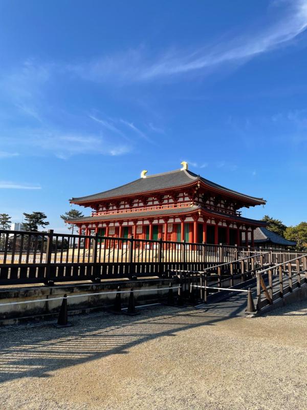 Nara Guesthouse 3F - image 2