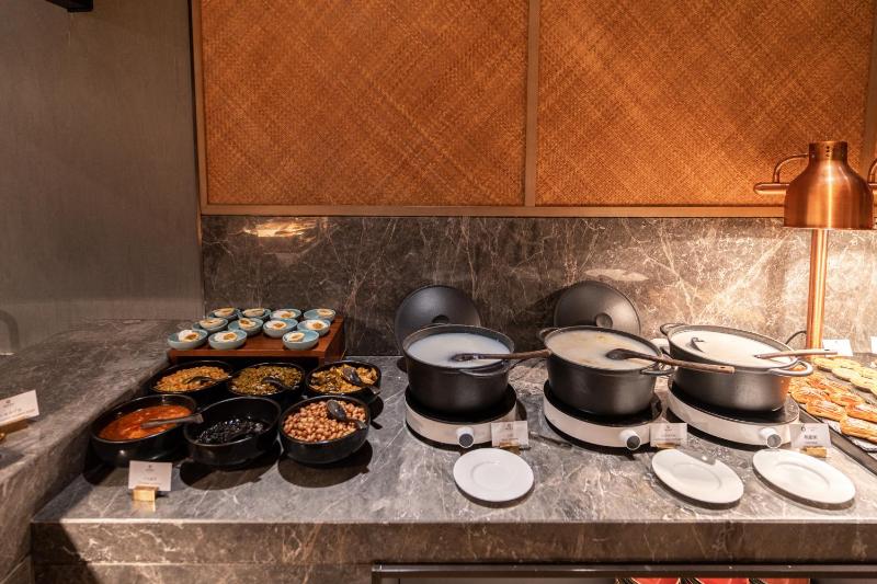 JOYA Hotel Chengdu High Technology - image 15