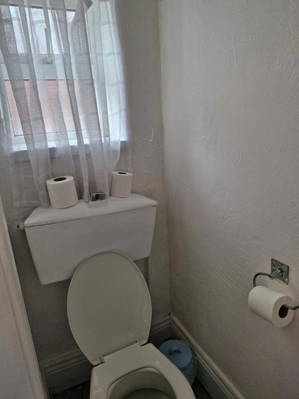 Rocklea Hotel - image 39