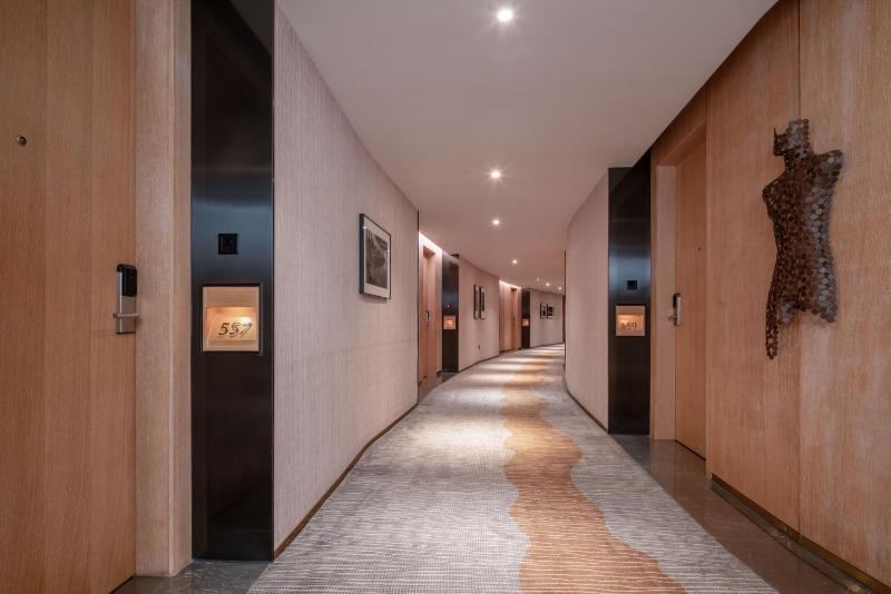 Yunjian Hotel - image 13