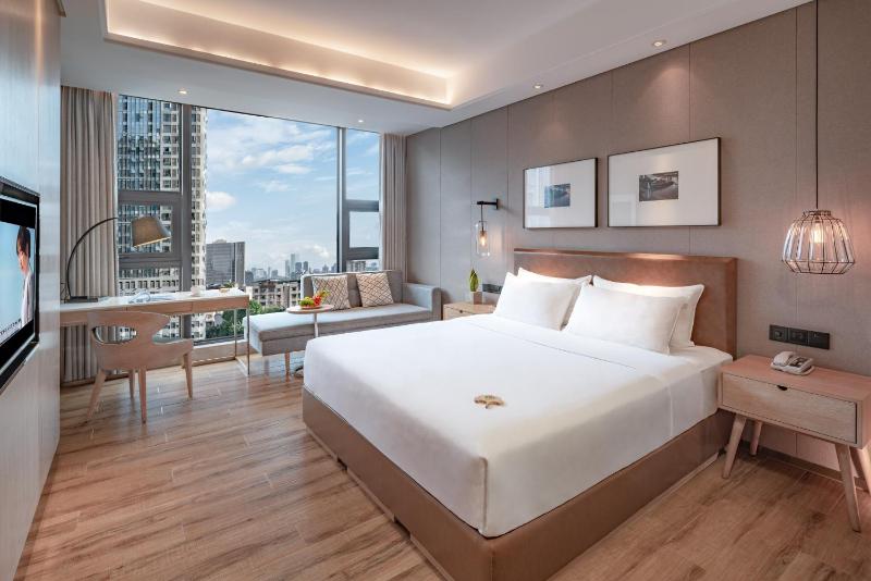 Yunjian Hotel - image 9