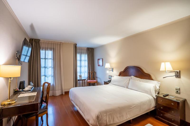 Double or Twin Room image 1