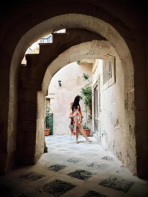 Elsa d'Ortigia - image 15