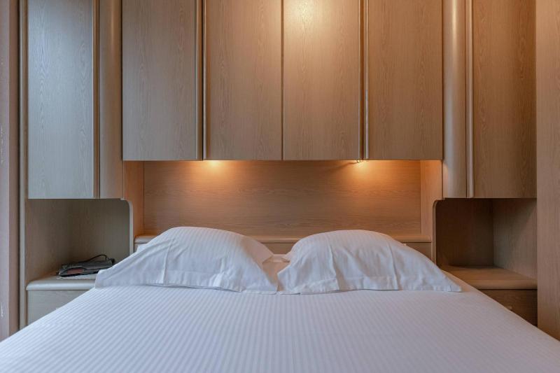 BEL AIR HOLIDAY - Stylish 2-bedroom apartment near the sea T76 - image 11