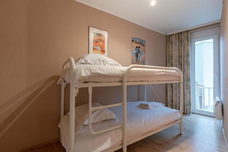 BEL AIR HOLIDAY - Stylish 2-bedroom apartment near the sea T76 - image 18