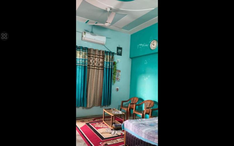 Family Budget full tour Home Stay just 1km to Mahakumbh Sangam - image 6