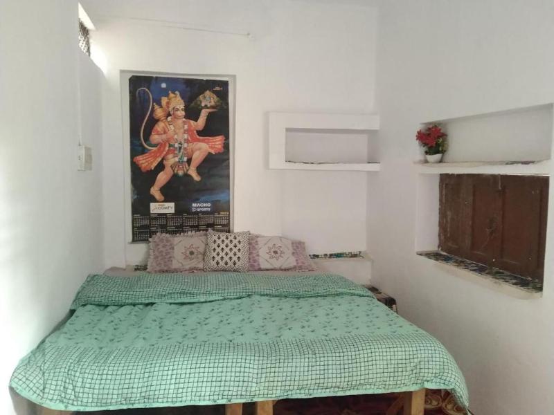 Family Budget full tour Home Stay just 1km to Mahakumbh Sangam - image 13