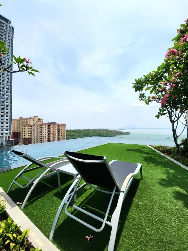 Urban Suites George Town - image 48
