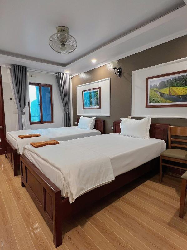 The Hive Homestay - Tam Coc - image 17