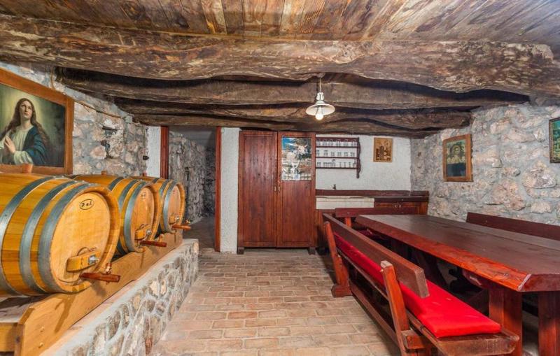 Villa Grande heated pool&whirpool&sauna&pet friendly Krk - image 26
