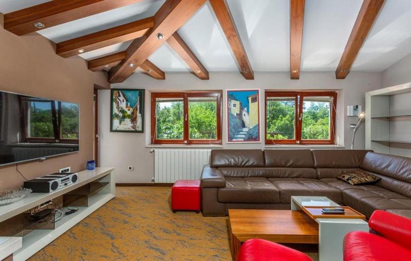 Villa Grande heated pool&whirpool&sauna&pet friendly Krk - image 16