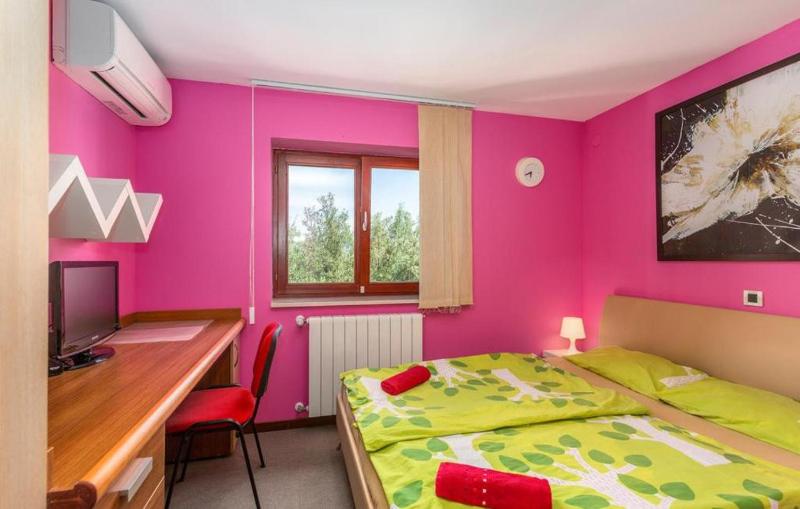 Villa Grande heated pool&whirpool&sauna&pet friendly Krk - image 12
