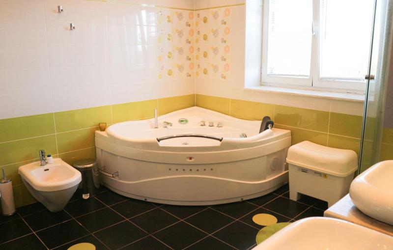 Villa Grande heated pool&whirpool&sauna&pet friendly Krk - image 10