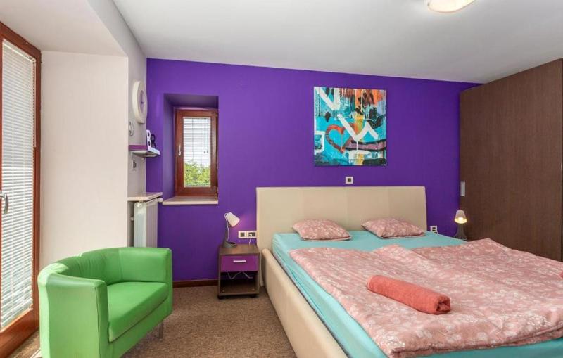 Villa Grande heated pool&whirpool&sauna&pet friendly Krk - image 7