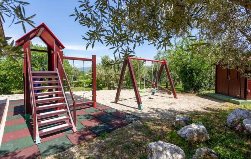 Villa Grande heated pool&whirpool&sauna&pet friendly Krk - image 5