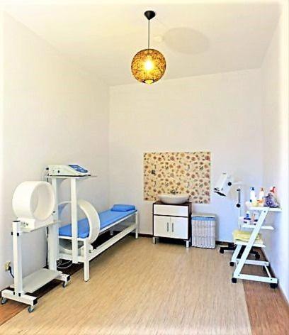 Gwarek Ośrodek nad Morzem Pokoje z wyżywieniem - image 5