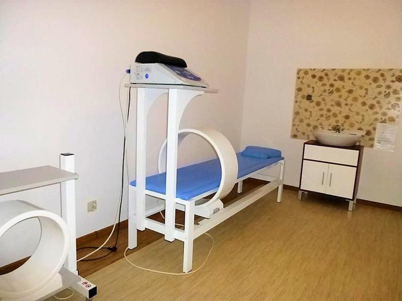 Gwarek Ośrodek nad Morzem Pokoje z wyżywieniem - image 7