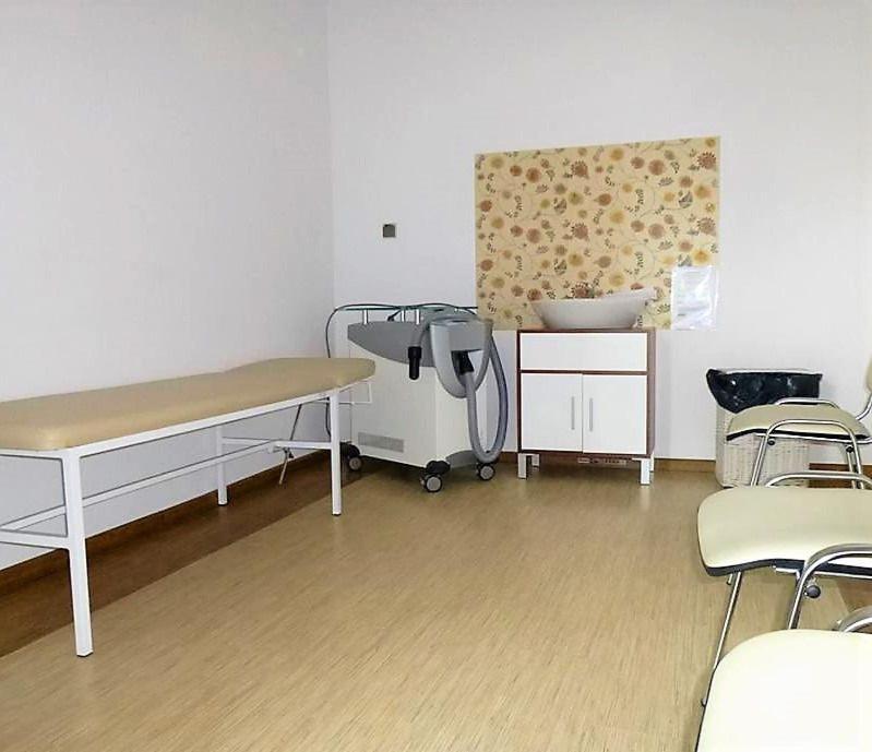 Gwarek Ośrodek nad Morzem Pokoje z wyżywieniem - image 19