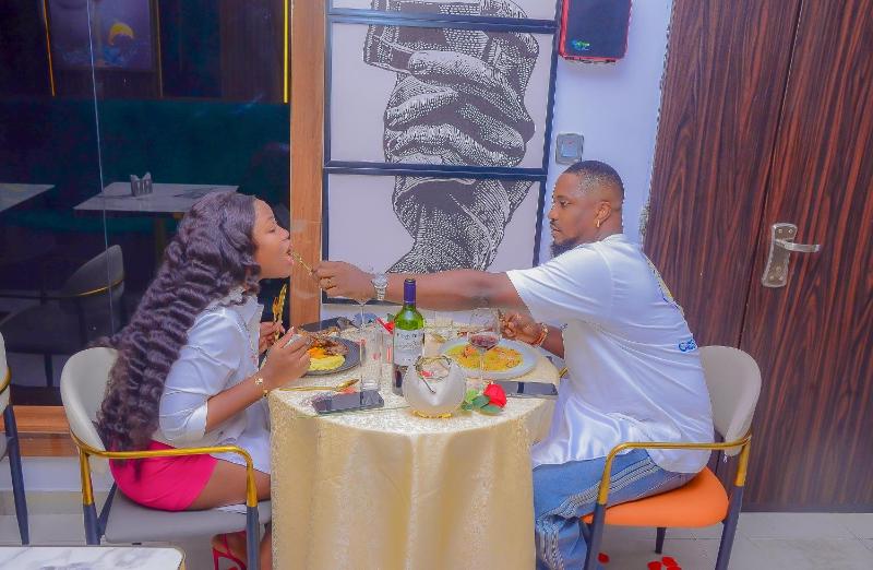 Purple Lavender Hotel Lekki - image 13
