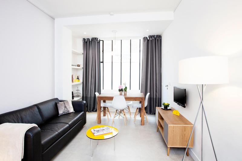 Luxury Studio (4 persons) image 4