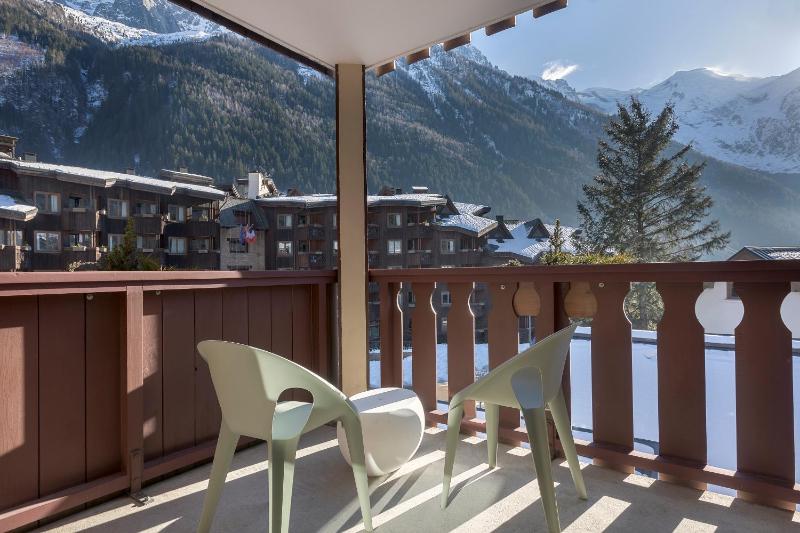 Prestige Family Room Mont-Blanc View  image 2