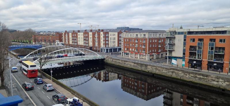 Riverside Duplex Walk to Temple Bar & Guinness's - image 11
