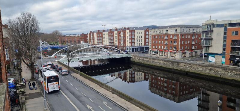 Riverside Duplex Walk to Temple Bar & Guinness's - image 14