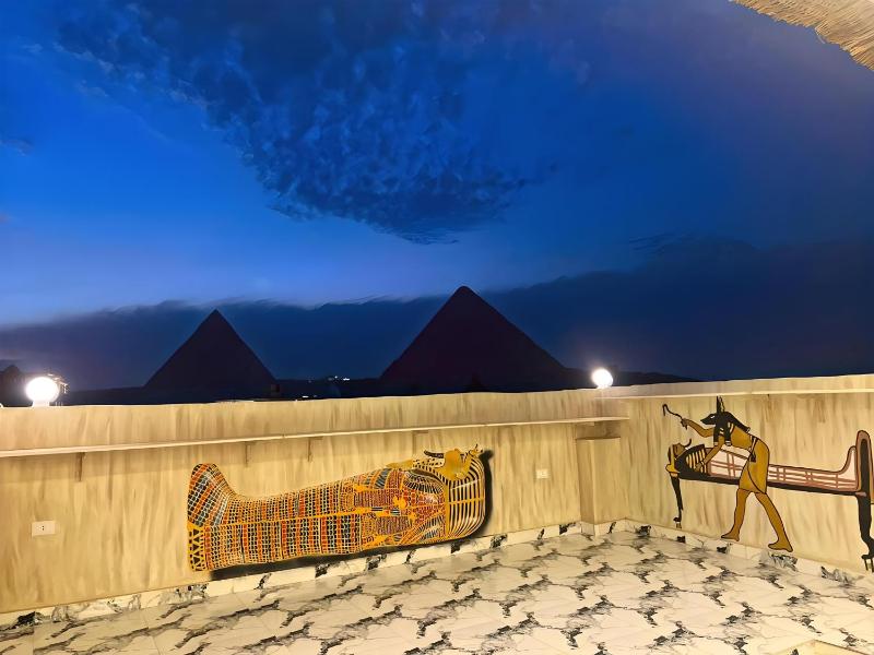 Pharaohs Pyramids - image 11