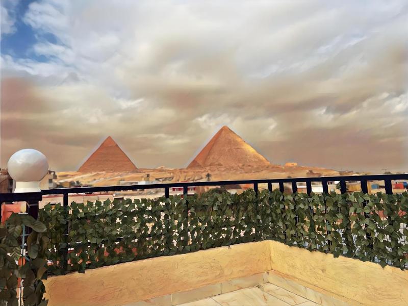 Pharaohs Pyramids - image 10