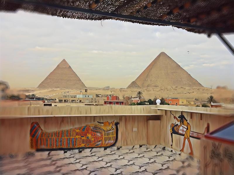 Pharaohs Pyramids - image 9