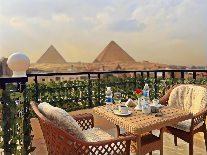Pharaohs Pyramids - image 12