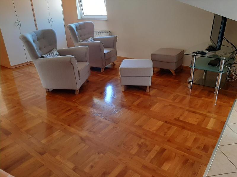 Apartment with Sea View image 4