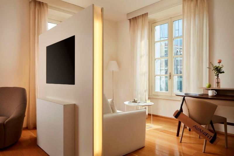 Avani Junior Suite image 3