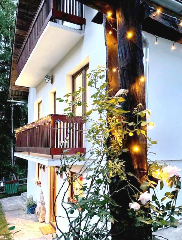 Two-Bedroom House image 4