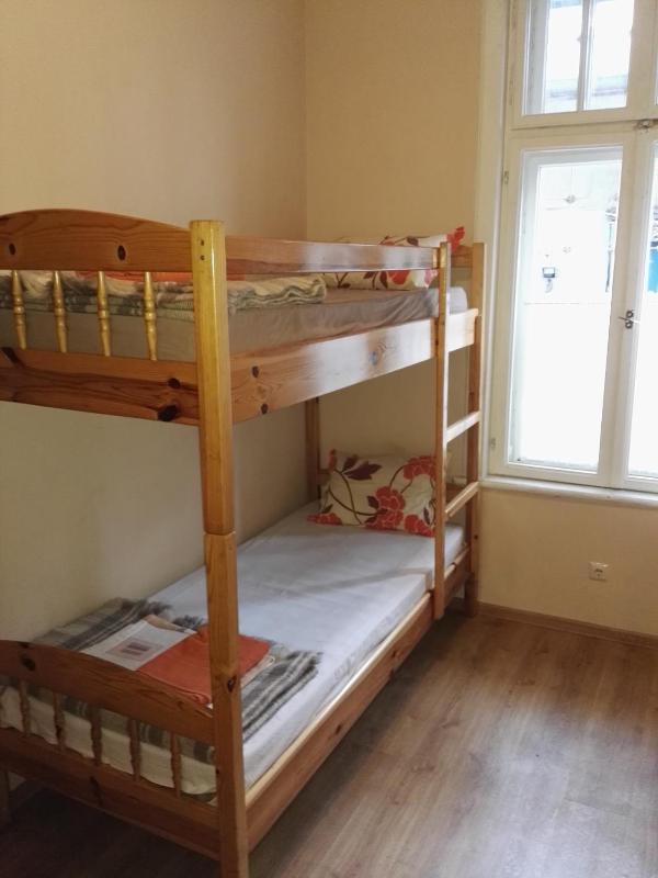 Balkan Rooms & Studios in Downtown - image 1