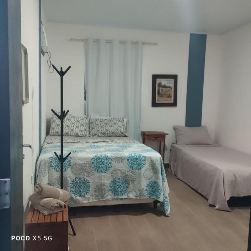 Suíte Família Refúgio das Ostras - image 16