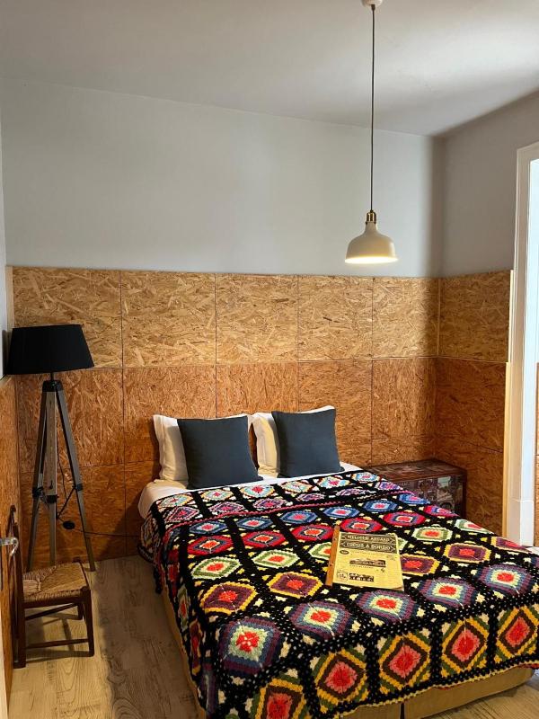 Two-Bedroom Apartment image 1